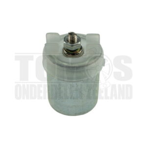 Ontsteking condensator met moer DMP