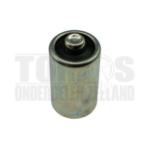 Ontsteking condensator met soldeer EFFE 6042