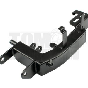 Tomos Achterbrug zwart Funtastic / Youngst'R origineel