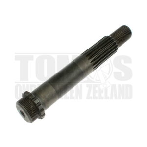 Tomos Achterwiel as Funtastic / Youngst'R / Racing AT origineel