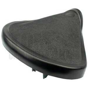 Tomos Zadel zwart zweefzadel 2L / 3L / 4L