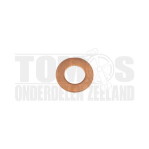 Tomos Koper ring afsluitring controle bout 6x12mm