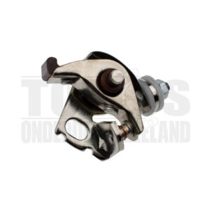 Ontsteking contactpunt zonder draad DMP