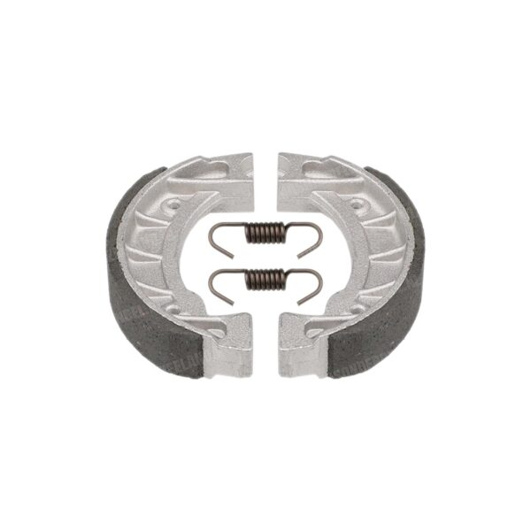 Tomos Remsegmentset 90x18mm voor / achter A3 Polini A-kwaliteit