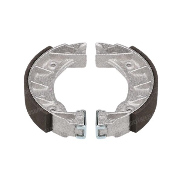 Tomos Remsegmentset 105mm voor / achter A35 RMS