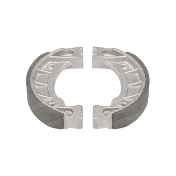 Tomos Remsegmentset 105mm voor / achter A35 DMP