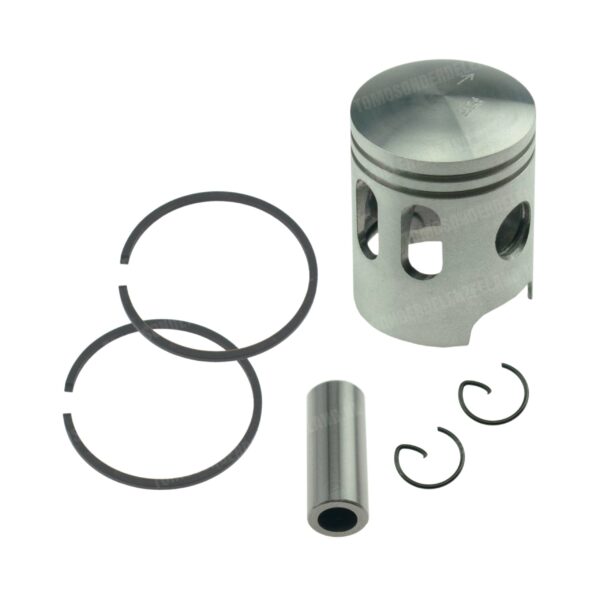 Tomos Zuiger 50cc 38mm pen 12 (38x1.5 C) A35 Barikit