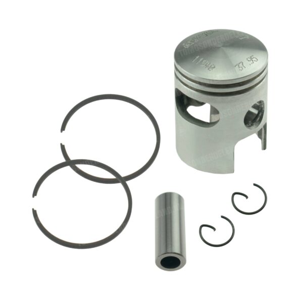 Tomos Zuiger 50cc 38mm pen 12 (38x1.5 B) A35 Airsal