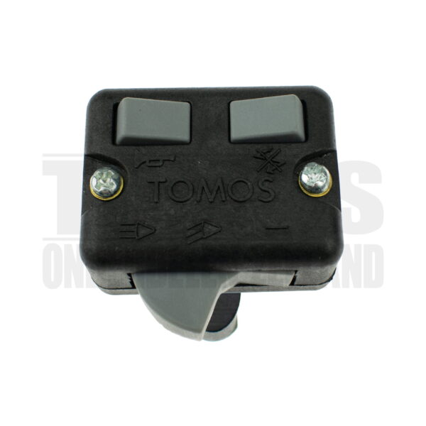 Tomos Stuurschakelaar blok rechts compleet A35 origineel