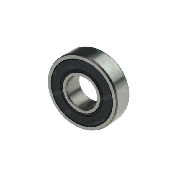 Lager wiel 6001 2RSH 12mm voor / achter (12x28x8) SKF