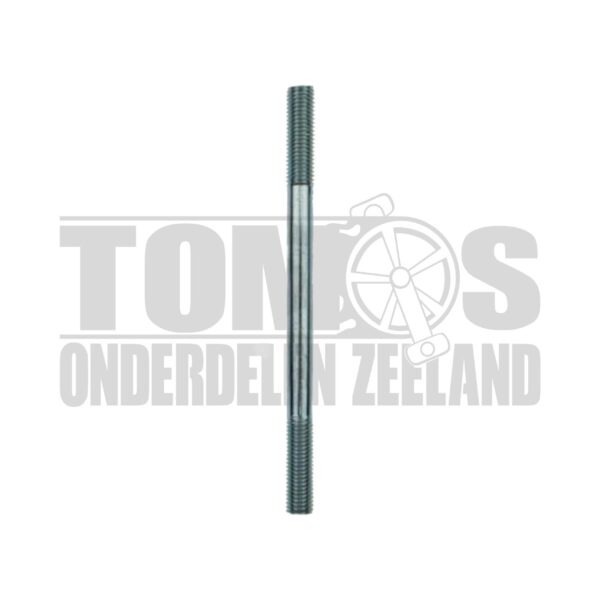 Tomos Cilindertapeind M7x120mm standaard A3 / A35 / A52