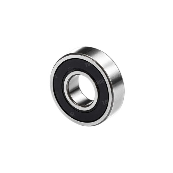 Lager wiel 6201 2RSH 12mm voor / achter (12x32x10) SKF