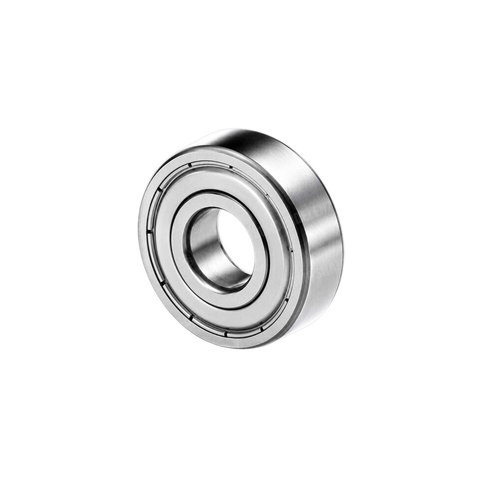 Lager wiel 6201-Z 12mm voor / achter (12x32x10) SKF