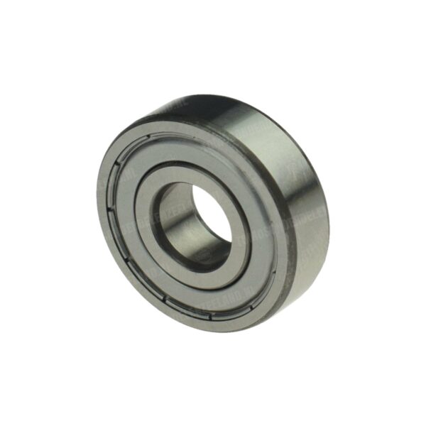 Lager wiel 6201-Z 12mm voor / achter (12x32x10) SKF