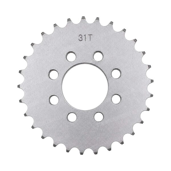 Tomos Achtertandwiel 31 tanden DMP