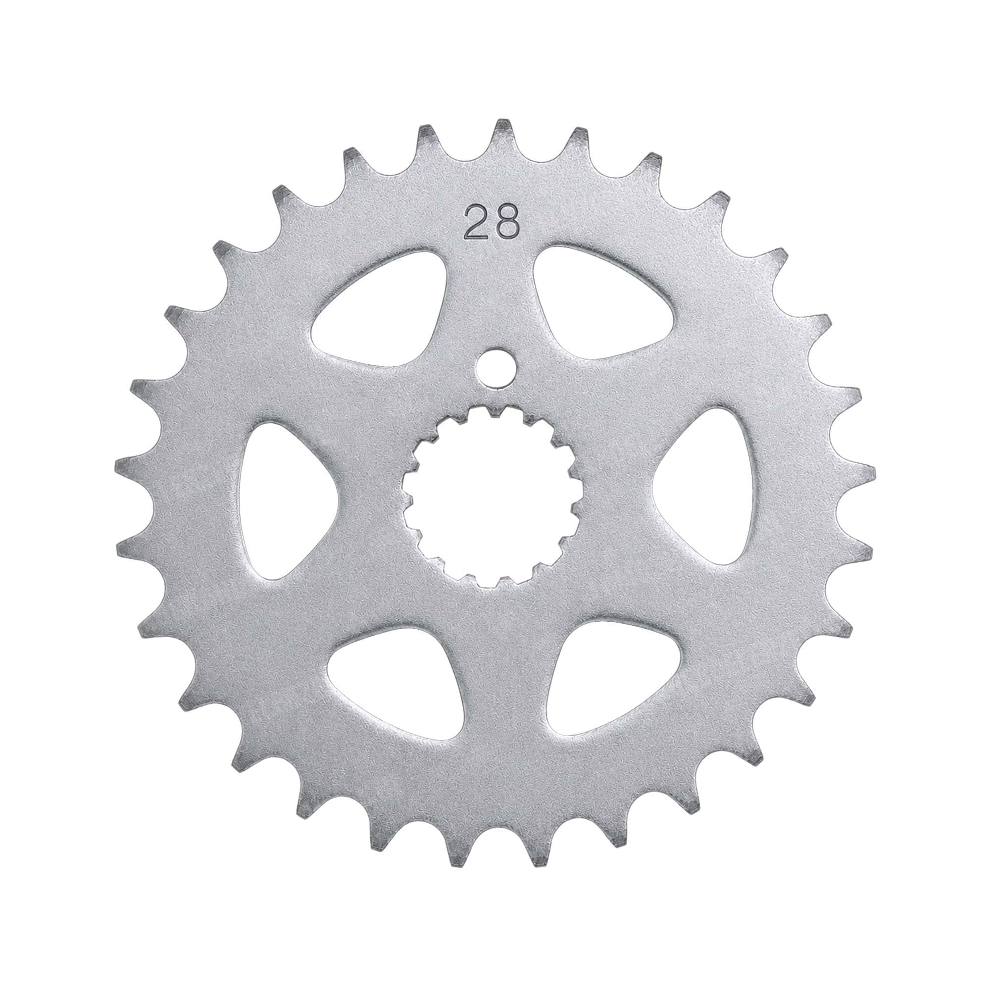 Tomos Voortandwiel 28 tanden DMP