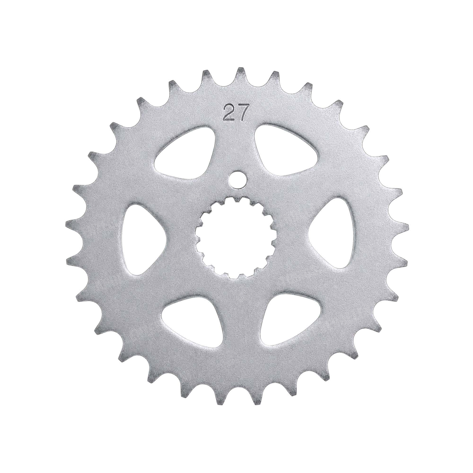 Tomos Voortandwiel 27 tanden DMP