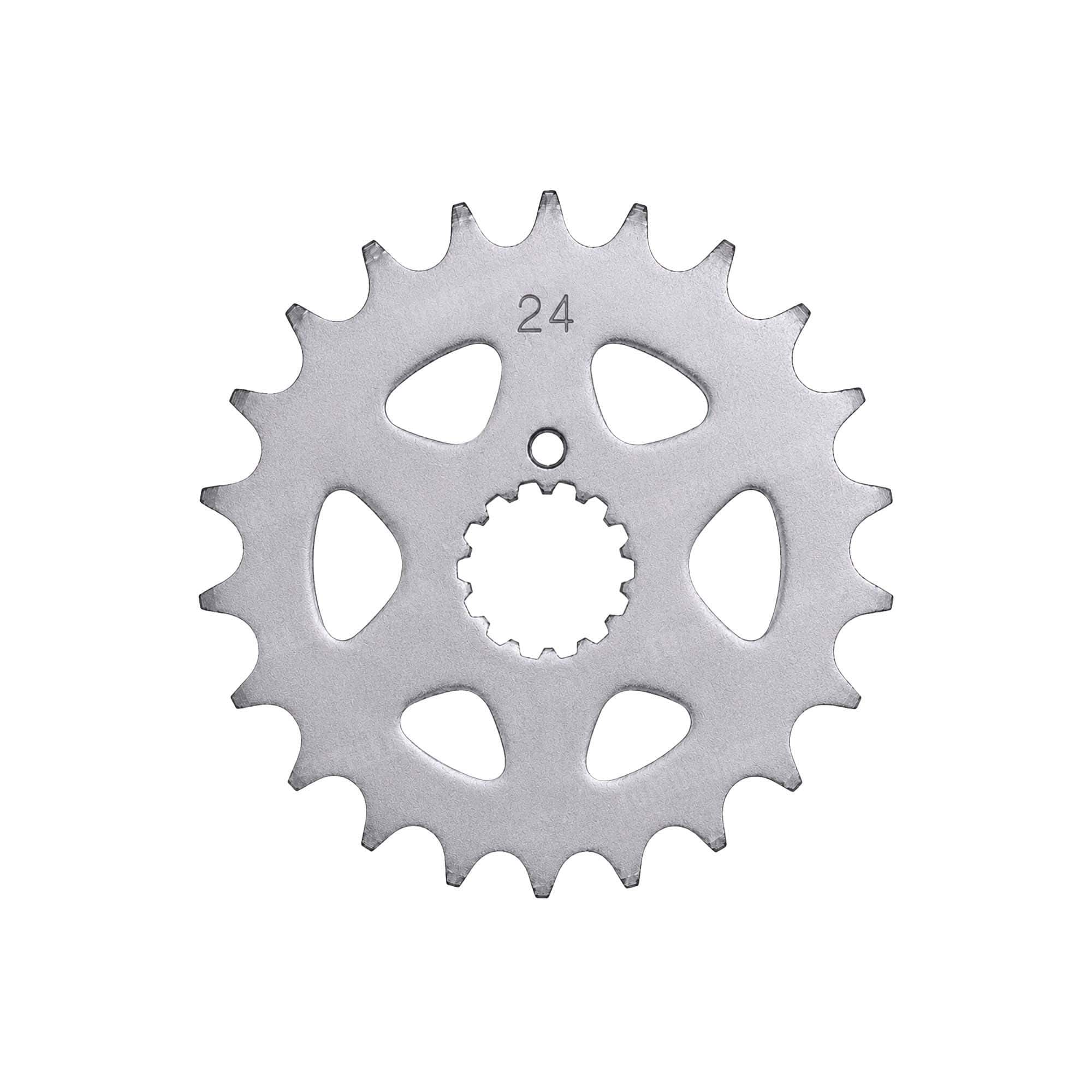 Tomos Voortandwiel 24 tanden DMP