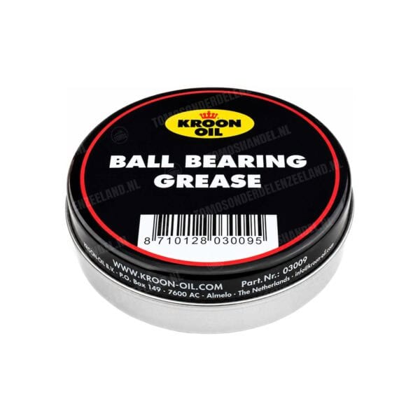 Kroon Kogellagervet Ball Bearing Grease 60 gram