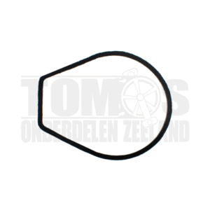 Tomos Carburateur Vlotterbak pakking 14mm / 15mm / 16mm Dellorto SHA SP