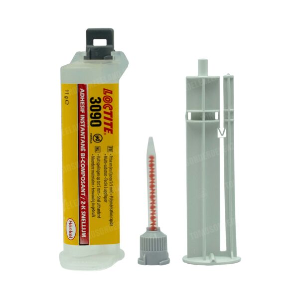 Loctite 3090 snellijm 2 componenten 10 gram
