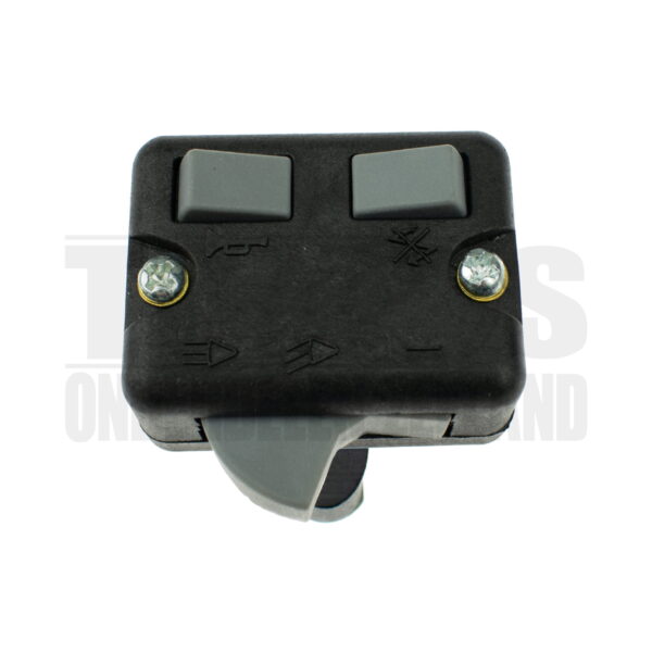 Tomos Stuurschakelaar blok rechts A35 imitatie compleet DMP