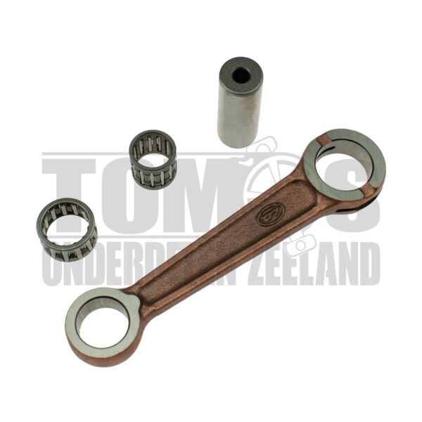 Tomos Drijfstangset 14mm big-end pen 12 SP A3 / A35 / 2L / 3L