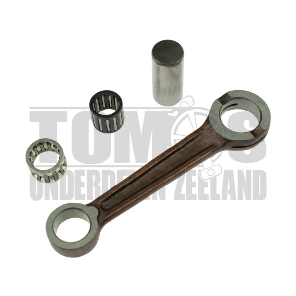 Tomos Drijfstangset 14mm big-end pen 12 Barikit A3 / A35 / 2L / 3L