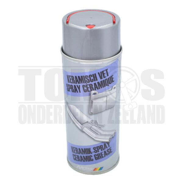 Motip Keramische vet spray 400ml