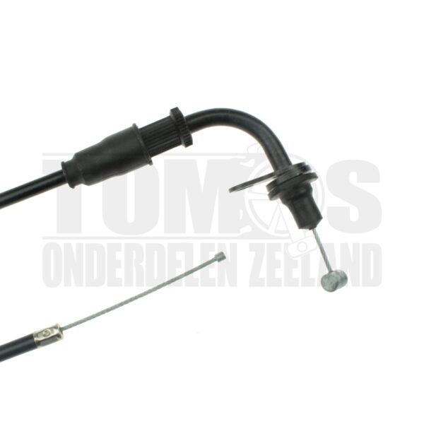 Tomos Gaskabel nieuw model vanaf 2007 A35 / A52 Supertec
