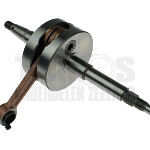 Tomos Krukas volrond pen 12 Jasil Top Racing Evo High-Tech A35 / A52 / A55