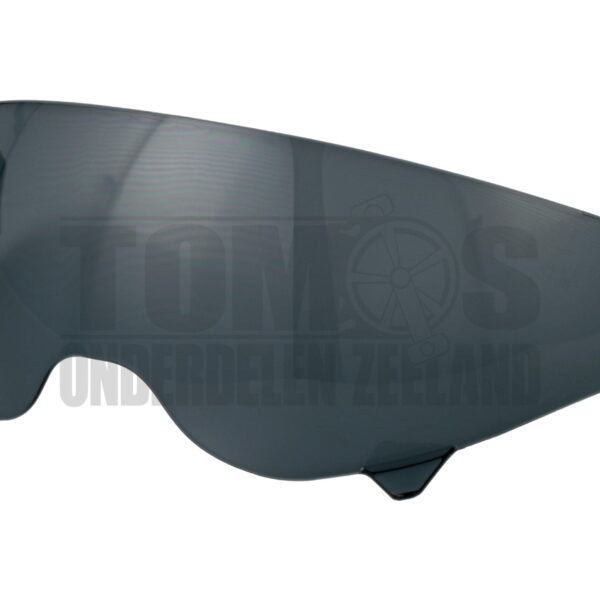 Helm Vito Integraalhelm Bruzano / Predator Vizier smoke