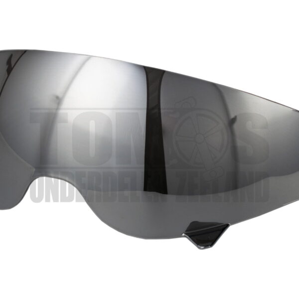 Helm Vito Integraalhelm Bruzano / Predator Vizier mirror / spiegel