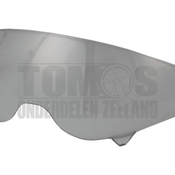 Helm Vito Integraalhelm Bruzano / Predator Vizier transparant