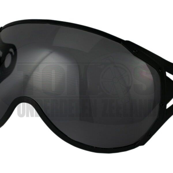 Helm Vito Jethelm Moda / Lavori Vizier smoke