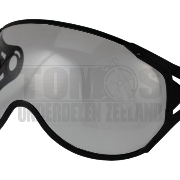 Helm Vito Jethelm Moda / Lavori Vizier transparant