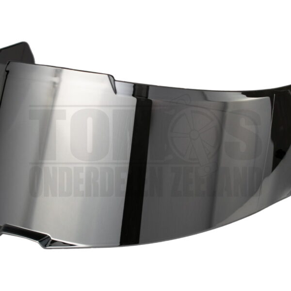 Helm Vito Integraalhelm Duomo Vizier mirror / spiegel