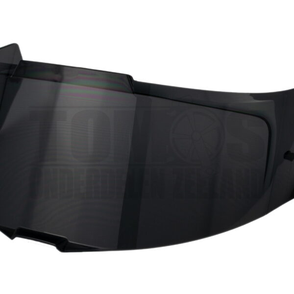 Helm Vito Integraalhelm Duomo Vizier smoke