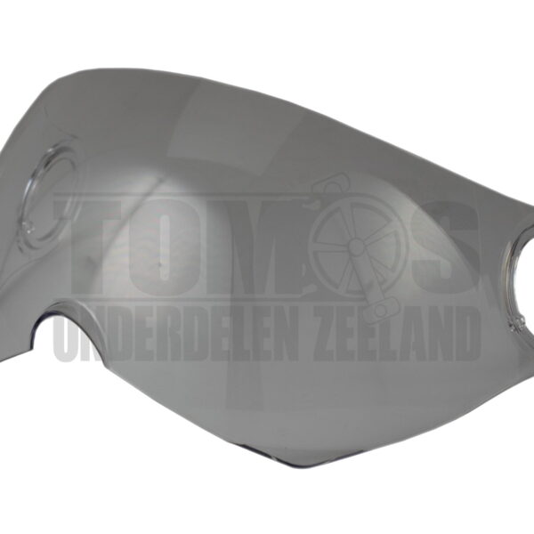 Helm Vito Jethelm Loreto Vizier transparant model ece.06