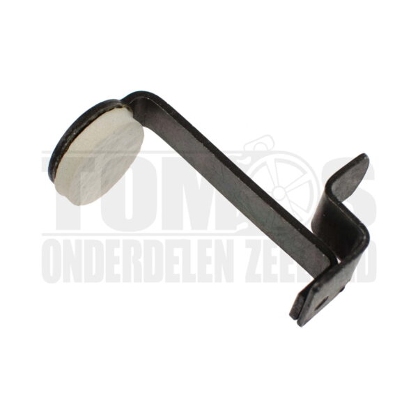 Tomos Chokehevel hefboom houder type 85 Bing S25 / A3