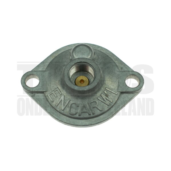Carburateur Vlotterdeksel Encarwi S25 / A3