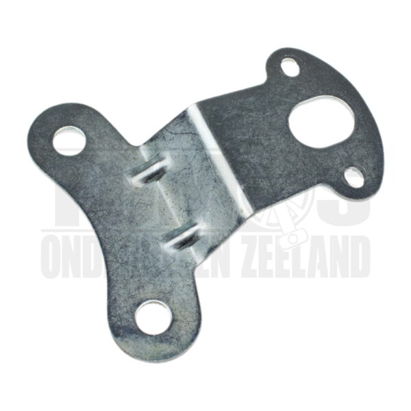 Tomos Kilometerteller steunplaat / houder smal S25 / A3 / A35