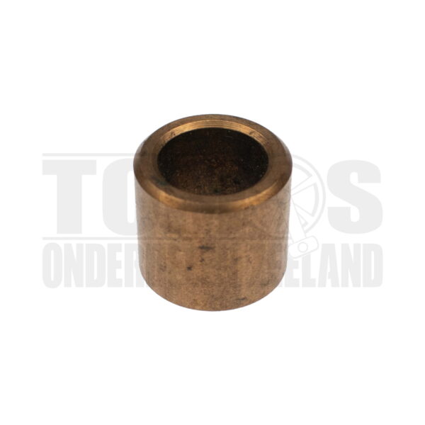 Tomos Drijfstang messing glijlager zuiger 10x14x13mm pistonpen S25 / A3