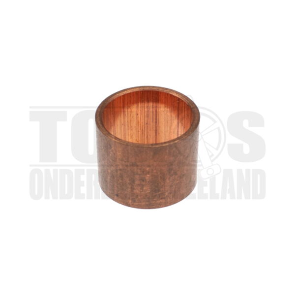 Drijfstang messing glijlager zuiger 12x14x12mm pistonpen