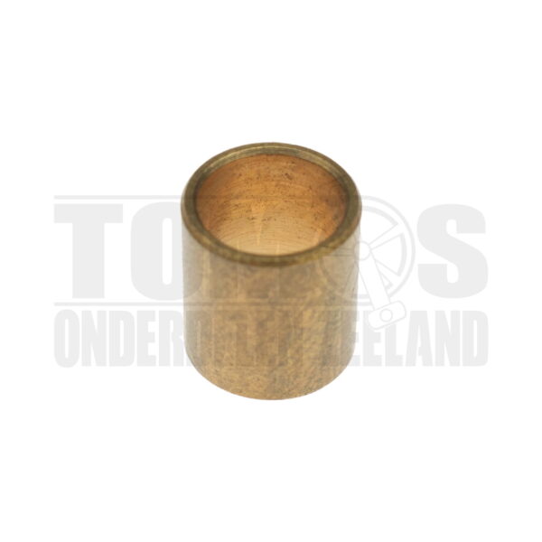 Tomos Drijfstang messing glijlager zuiger 10x12x13mm pistonpen S25 / A3