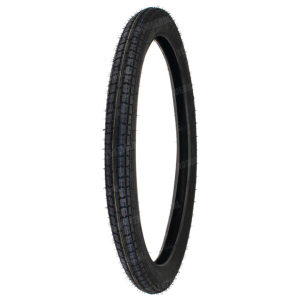 Buitenband 19 inch 2.25x19 Kenda K251A straatband 2L / 3L