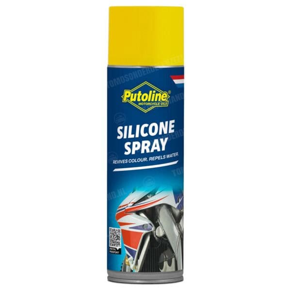 Putoline Silicone spray 500ml