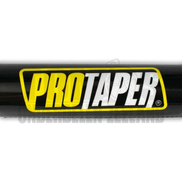 ProTaper Stuurrol / Cross Bar Pad Borststang Stuurbeschermer 200mm zwart