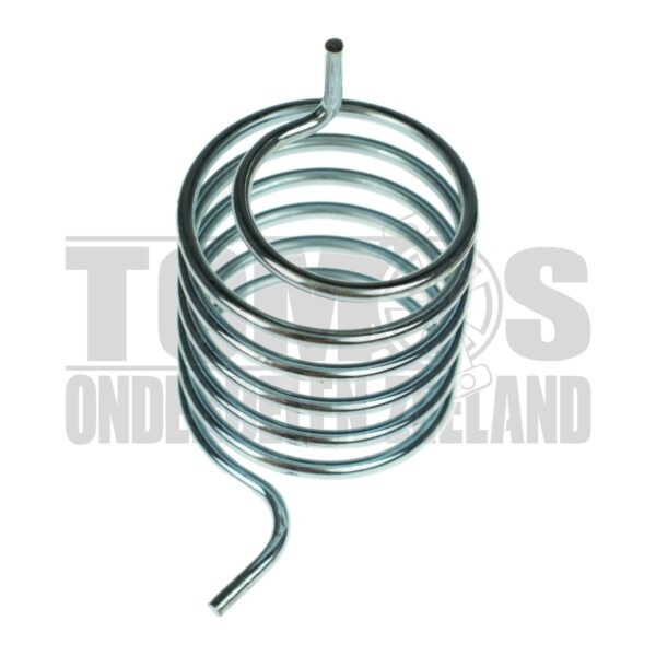 Tomos Kickstartveer oud model S25 / A3 / A35