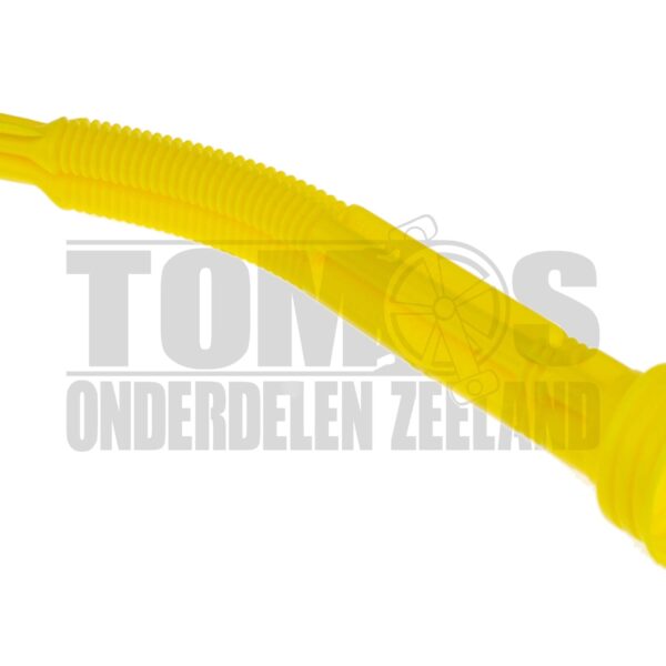 Jerrycan schenktuit M40 voor 5L / 10L / 20L